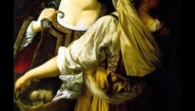 ألوان البلاط: لوحة العاطفة في التمثيلات الفنية الباروكية