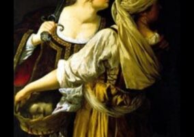 ألوان البلاط: لوحة العاطفة في التمثيلات الفنية الباروكية