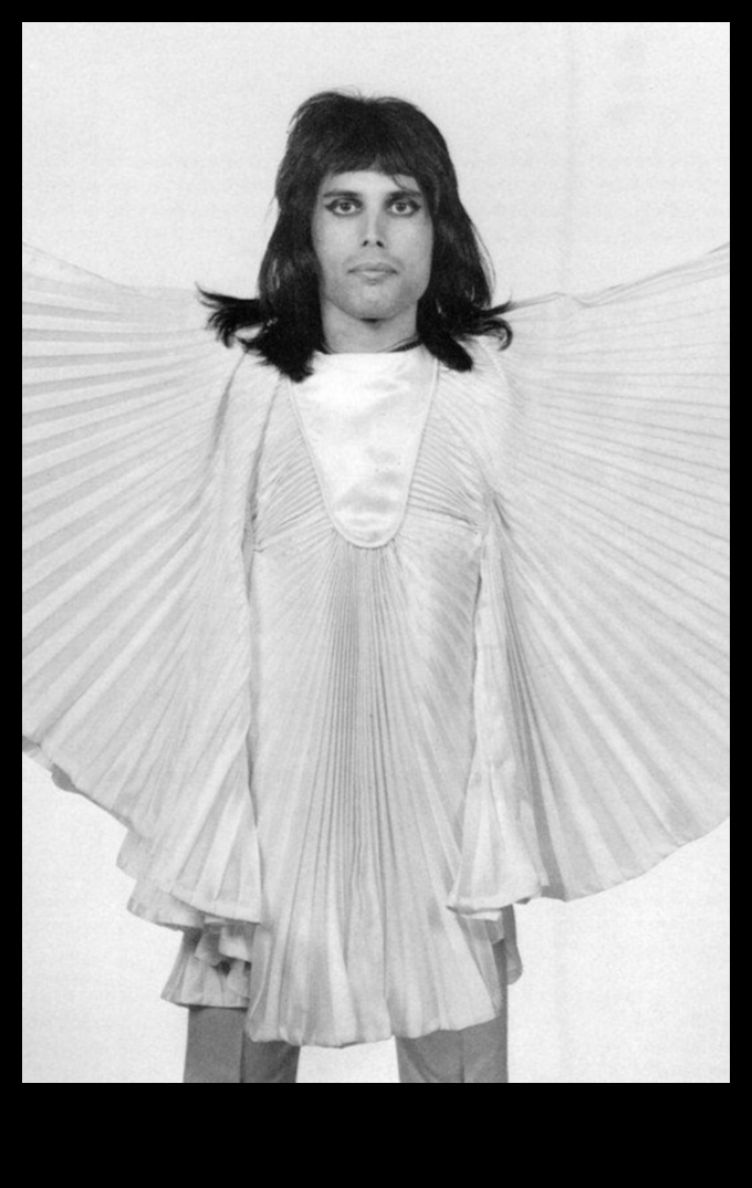 الرابسودي البوهيمي: معرض أزياء بأثر رجعي في السبعينيات 3 الرابسودي البوهيمي: ملابس رائعة لإضفاء لمسة ريترو