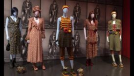 الرابسودي البوهيمي: ملابس رائعة لإضفاء لمسة ريترو