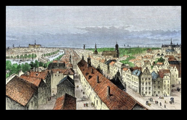 تراث ليدن: مساهمات فنية من المدينة الهولندية