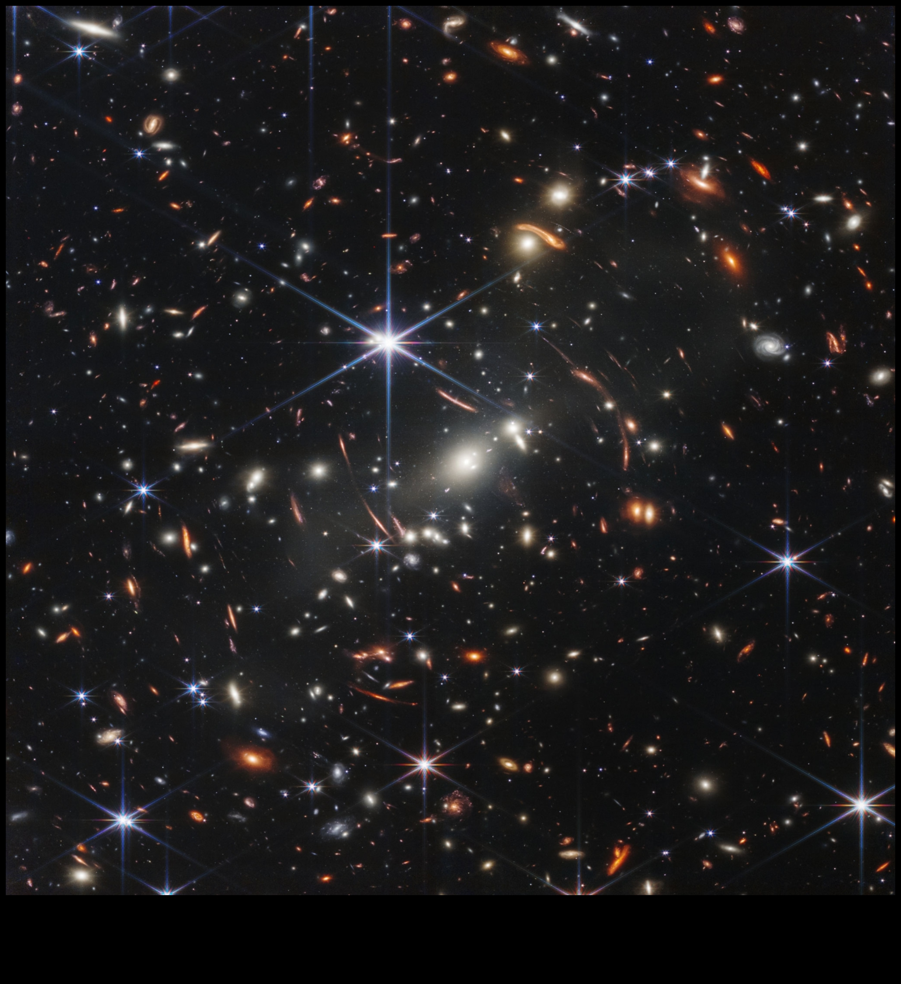 لوحة ناسا الكونية: جولة في الكون بالألوان 5 لوحة ناسا الكونية: رسم الكون بالاكتشاف