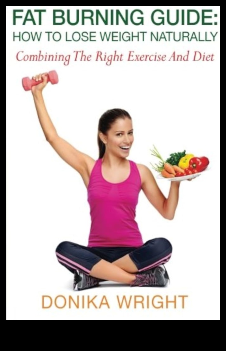 بناء روتين تمرين قوي إلى جانب نظامك الغذائي لإنقاص الوزن