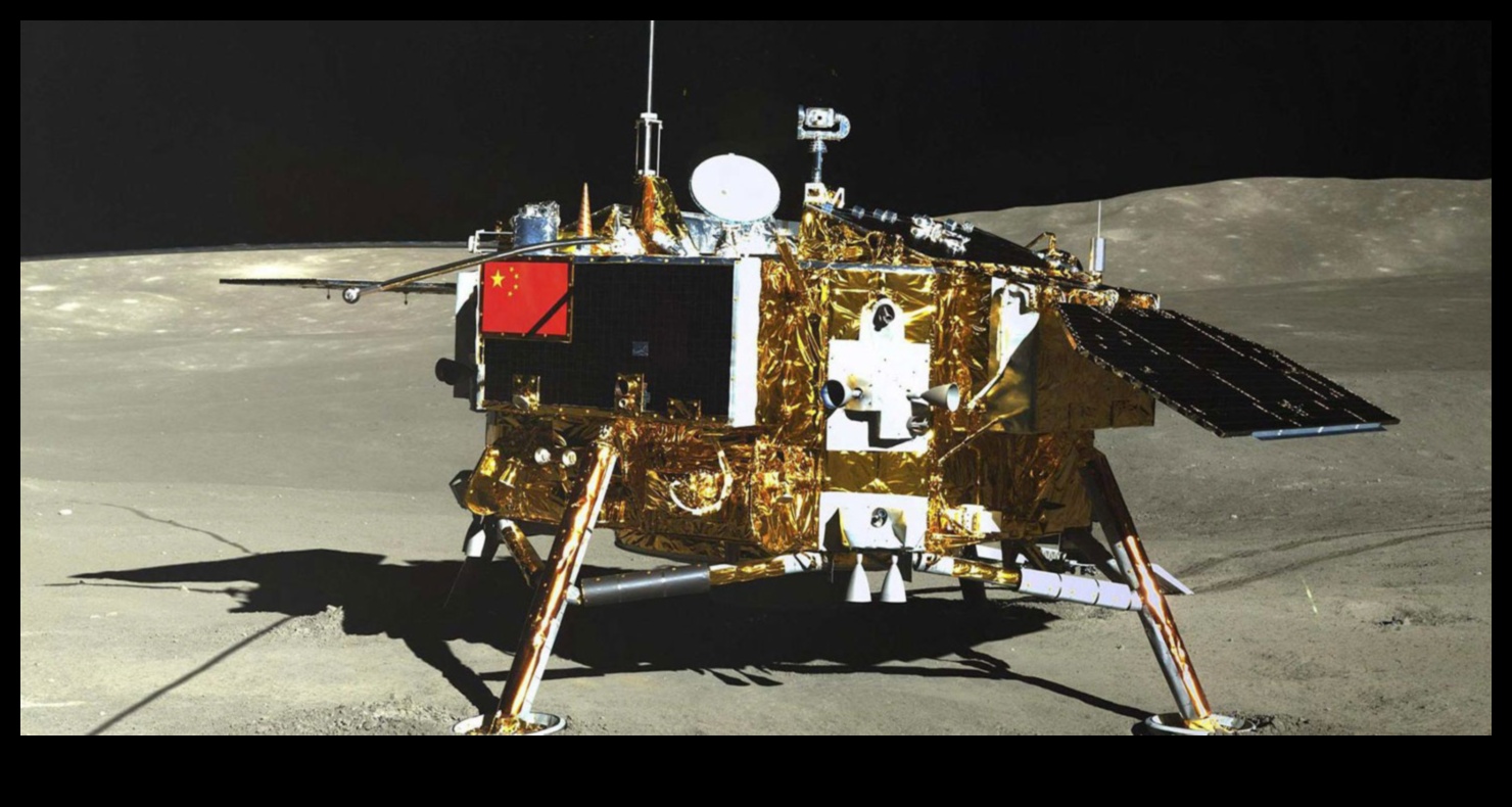 المغامرات الفلكية: توسيع الآفاق في البحث عن استكشاف الفضاء