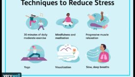 أفكار هادئة: تقنيات التأمل اليومية لتخفيف التوتر