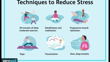 أفكار هادئة: تقنيات التأمل اليومية لتخفيف التوتر