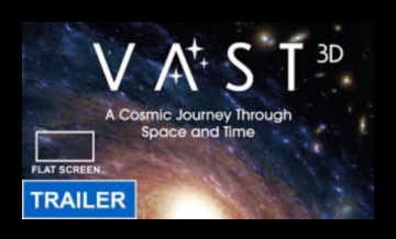 رواد النجوم: التنقل في الكون الشاسع باستخدام مركبة فضائية متقدمة