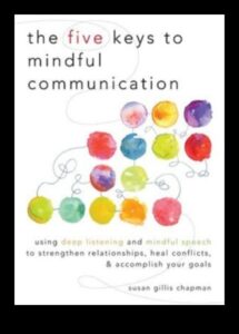 الالتزام الواعي: استراتيجيات لتعميق الاتصال في العلاقات