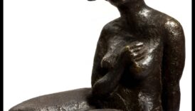 الصفاء المنحوت: الرنين العاطفي لتماثيل عصر النهضة