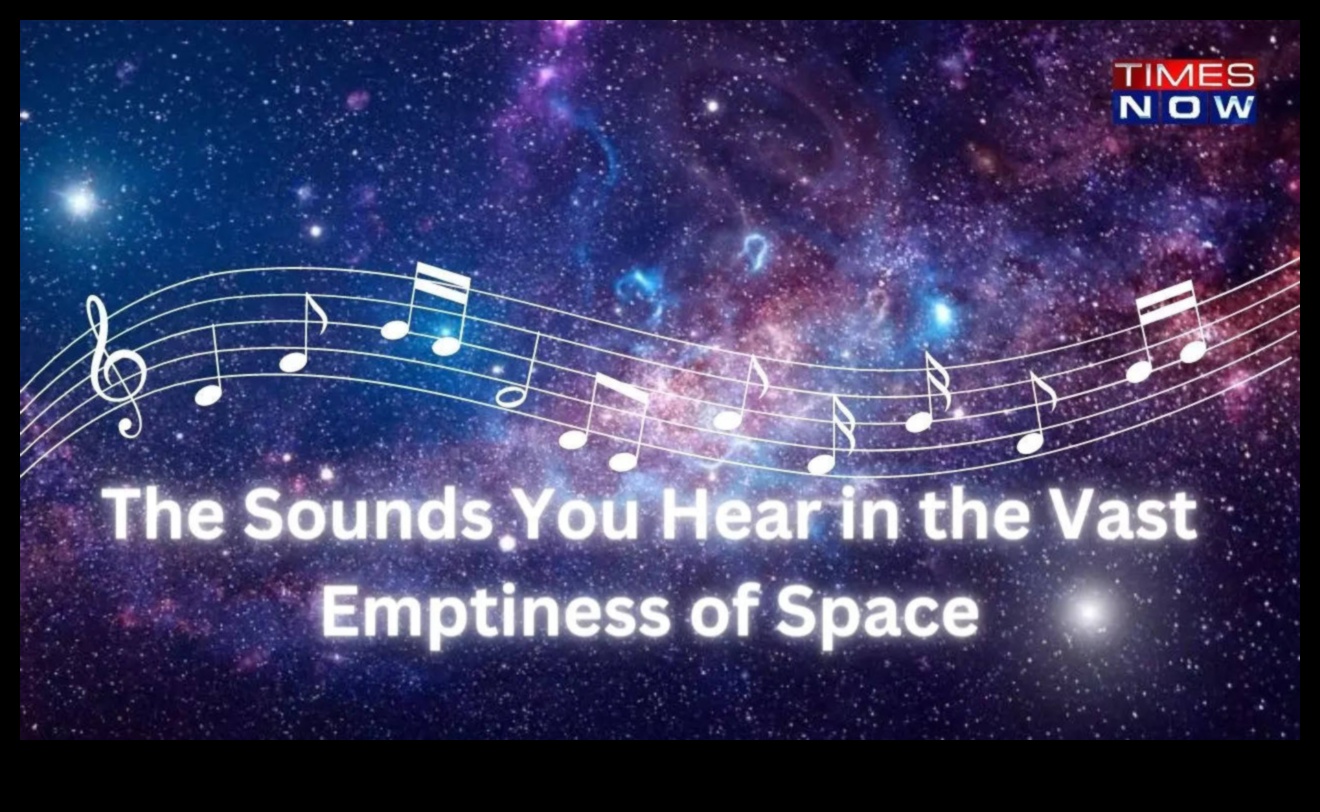 سمفونية ناسا السماوية: تنسيق عناصر الفضاء