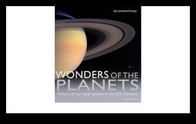 التقويم النجمي: استكشاف عجائب الكواكب لمدة عام