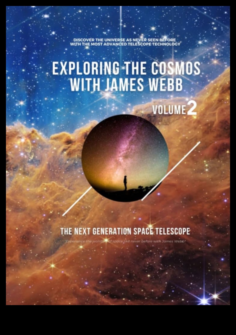 البعثات الفلكية: رسم الدورات عبر الكون في استكشاف الفضاء