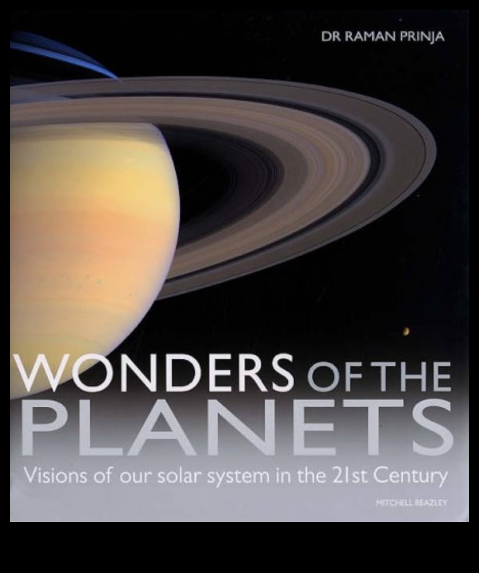 التقويم النجمي: استكشاف عجائب الكواكب لمدة عام