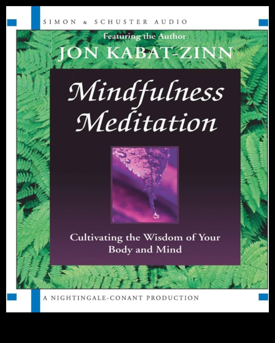 الحكمة الواعية: الكتب الأساسية لإرشادك إلى تأمل أعمق