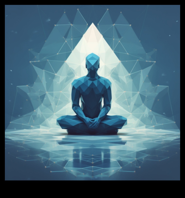 الهدوء الأبدي: رحلة تاريخية إلى فن التأمل 1 الهدوء الأبدي: رحلة تاريخية إلى التأمل