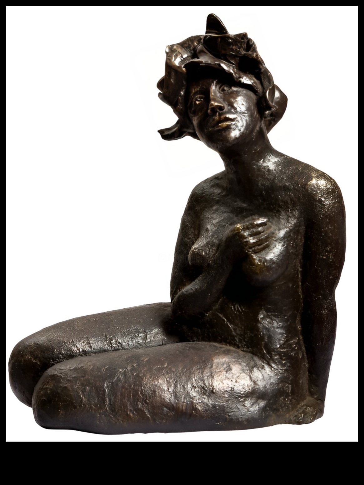 الصفاء المنحوت: الرنين العاطفي لتماثيل عصر النهضة