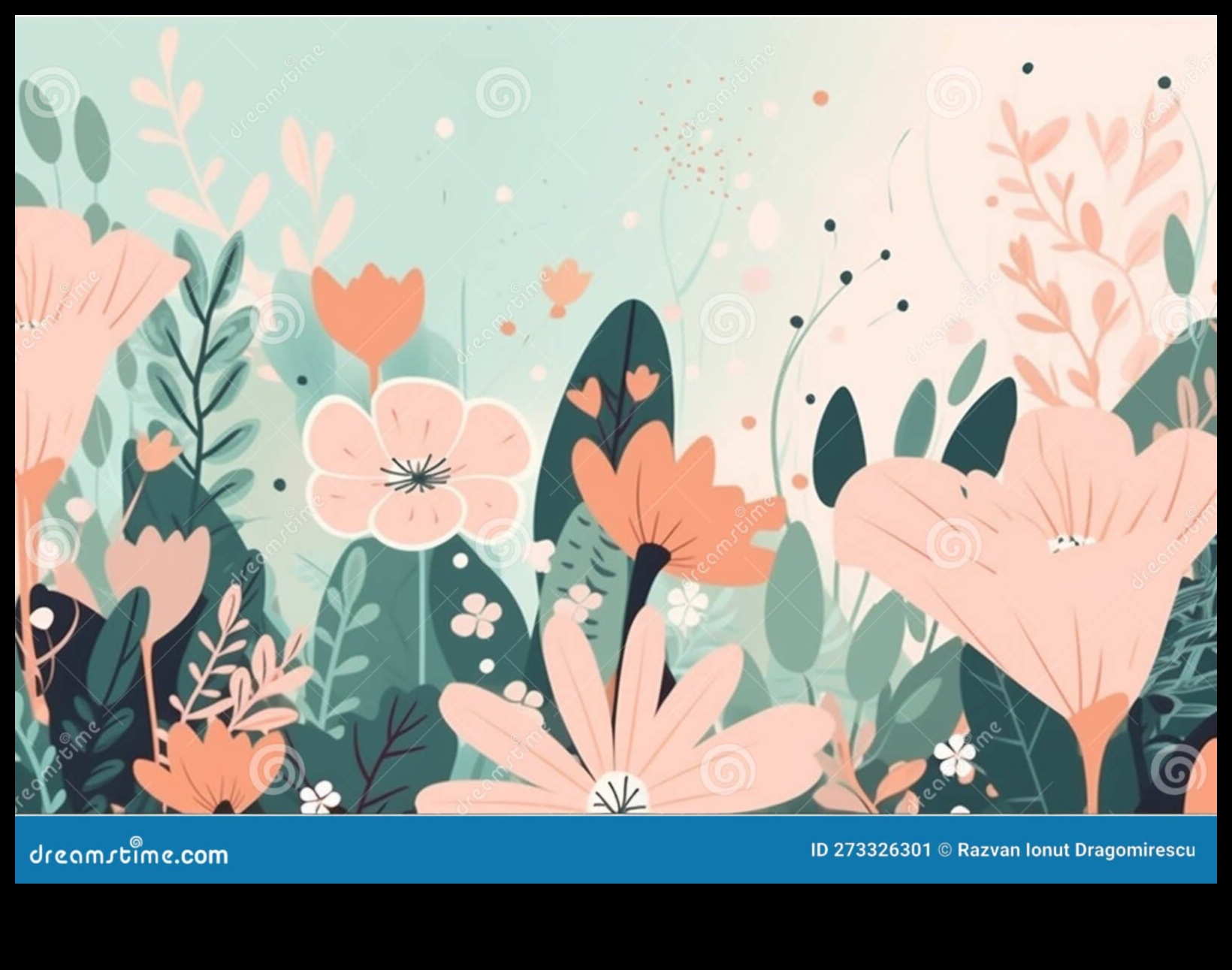 أزهار التجديد: الاحتفال بجمال الربيع