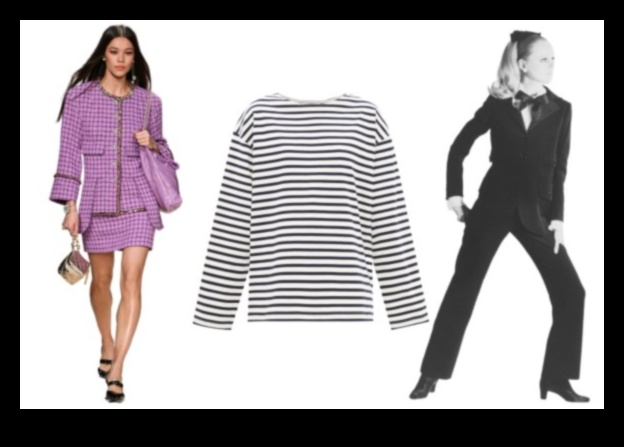 الفرق المميزة: ملابس المشاهير التي تحدد عصور الموضة